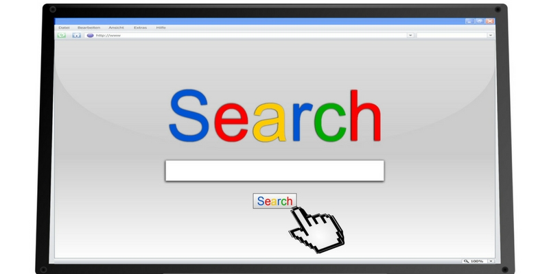 Tegan Marshall Blue Dog Blog image for search engines are not the enemy