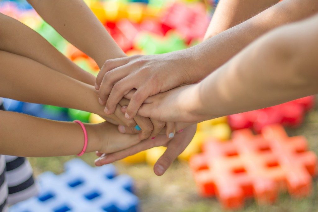 Blue Dog Websites Blog on Making friends with Google